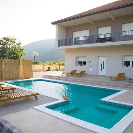 Villa Village Mostar Exterior foto
