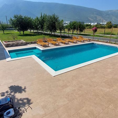 Villa Village Mostar Exterior foto