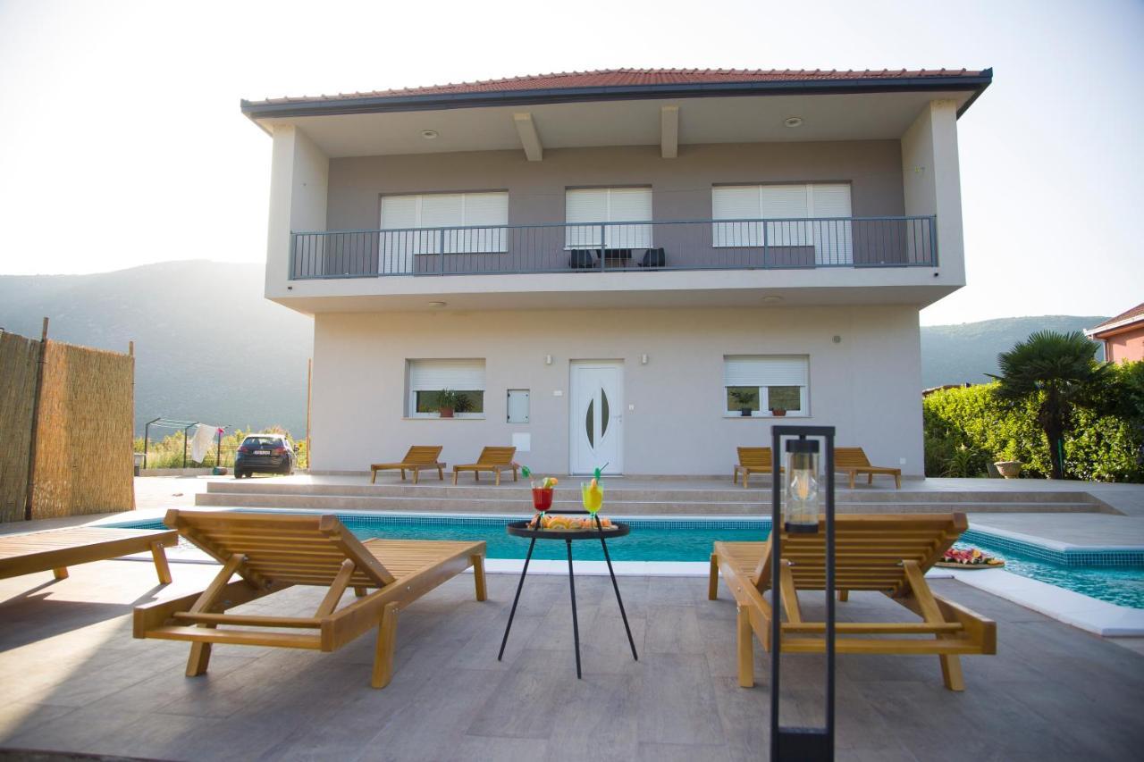 Villa Village Mostar Exterior foto