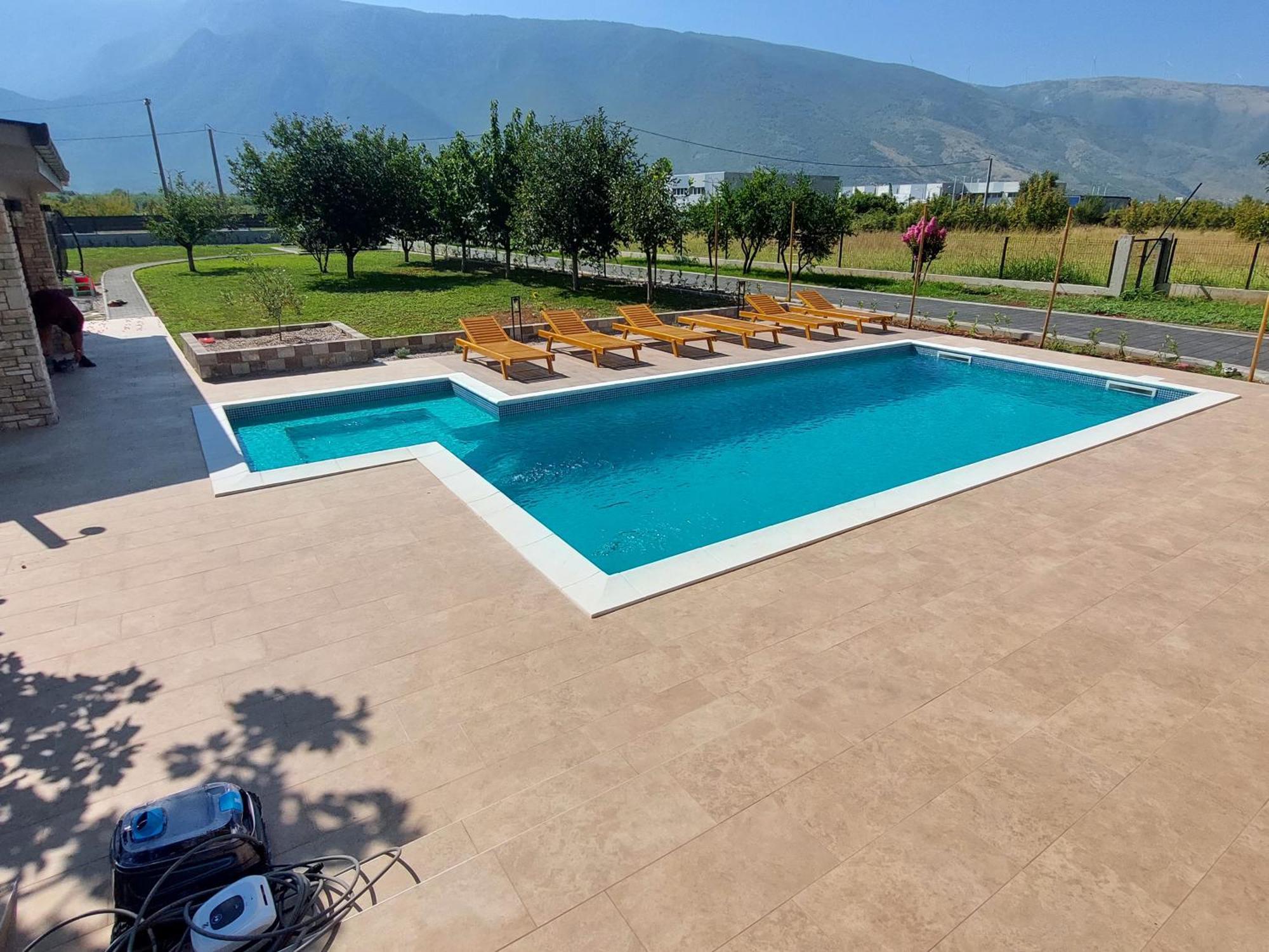 Villa Village Mostar Exterior foto